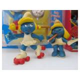 Large Collection of Vintage 80