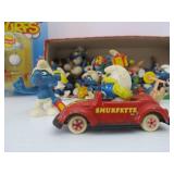 Large Collection of Vintage 80