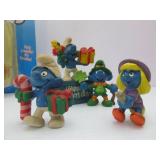 Large Collection of Vintage 80