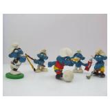 Large Collection of Vintage 80