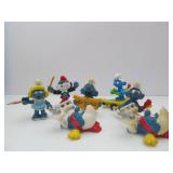 Large Collection of Vintage 80