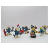 Large Collection of Vintage 80