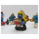 Large Collection of Vintage 80