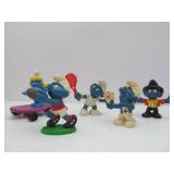 Large Collection of Vintage 80