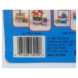 Large Collection of Vintage 80