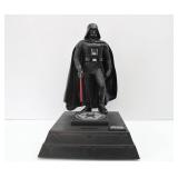Lucasfilm Thinkway Toys STAR WARS Darth Vader Coin Bank w/Sound #2