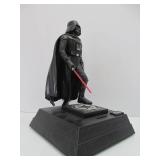 Lucasfilm Thinkway Toys STAR WARS Darth Vader Coin Bank w/Sound #2