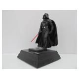 Lucasfilm Thinkway Toys STAR WARS Darth Vader Coin Bank w/Sound #2