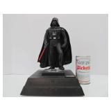 Lucasfilm Thinkway Toys STAR WARS Darth Vader Coin Bank w/Sound #2