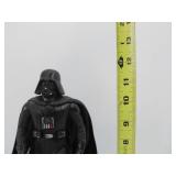 Lucasfilm Thinkway Toys STAR WARS Darth Vader Coin Bank w/Sound #2