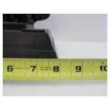 Lucasfilm Thinkway Toys STAR WARS Darth Vader Coin Bank w/Sound #2