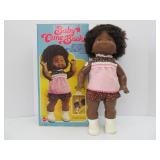 Mint in Box Vintage BAY COME BCK Doll