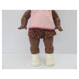 Mint in Box Vintage BAY COME BCK Doll