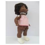 Mint in Box Vintage BAY COME BCK Doll