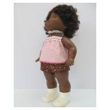 Mint in Box Vintage BAY COME BCK Doll