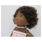 Mint in Box Vintage BAY COME BCK Doll