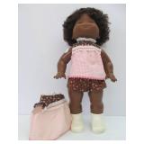 Mint in Box Vintage BAY COME BCK Doll