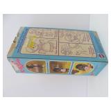 Mint in Box Vintage BAY COME BCK Doll