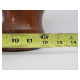 2 Sets of Animal Hide Lap Drums