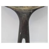 3 Vintage GRISWOLD Cast Iron Skillets