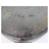 3 Vintage GRISWOLD Cast Iron Skillets