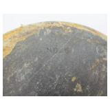 3 Vintage GRISWOLD Cast Iron Skillets