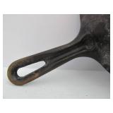 3 Vintage GRISWOLD Cast Iron Skillets