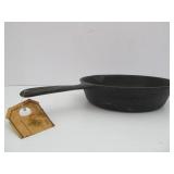 3 Vintage GRISWOLD Cast Iron Skillets