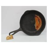 3 Vintage GRISWOLD Cast Iron Skillets