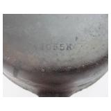 3 Vintage GRISWOLD Cast Iron Skillets