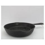 3 Vintage GRISWOLD Cast Iron Skillets