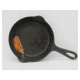 3 Vintage GRISWOLD Cast Iron Skillets