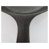 3 Vintage GRISWOLD Cast Iron Skillets