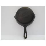 3 Vintage GRISWOLD Cast Iron Skillets