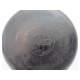 3 Vintage GRISWOLD Cast Iron Skillets