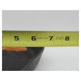 3 Vintage GRISWOLD Cast Iron Skillets