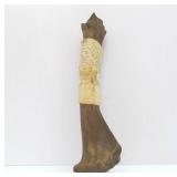 Genuine Prehistoric Bison Bone w/Provenance