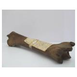 Genuine Prehistoric Bison Bone w/Provenance