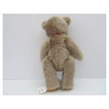 Excellent Condition STEIFF Jointed Mohair Doll w/Tags