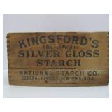 Antique KINGSFORD