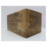 Antique KINGSFORD