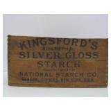 Antique KINGSFORD