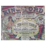 Antique KINGSFORD
