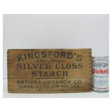 Antique KINGSFORD