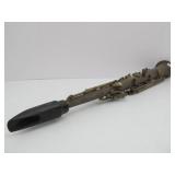 Vintage KING C Soprano Saxophone