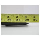 Vintage KING C Soprano Saxophone