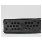 Antique Style Cast Iron Mechanical Bank #1 - Golfers