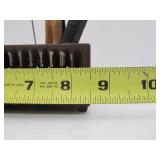 Antique Style Cast Iron Mechanical Bank #1 - Golfers