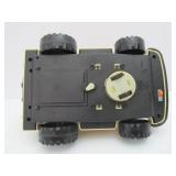 Very Cool Vintage 1985 Cosmic Patrol Car