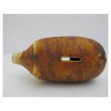 Excellent Vintage BENNINGTON Ceramic Pig Bank